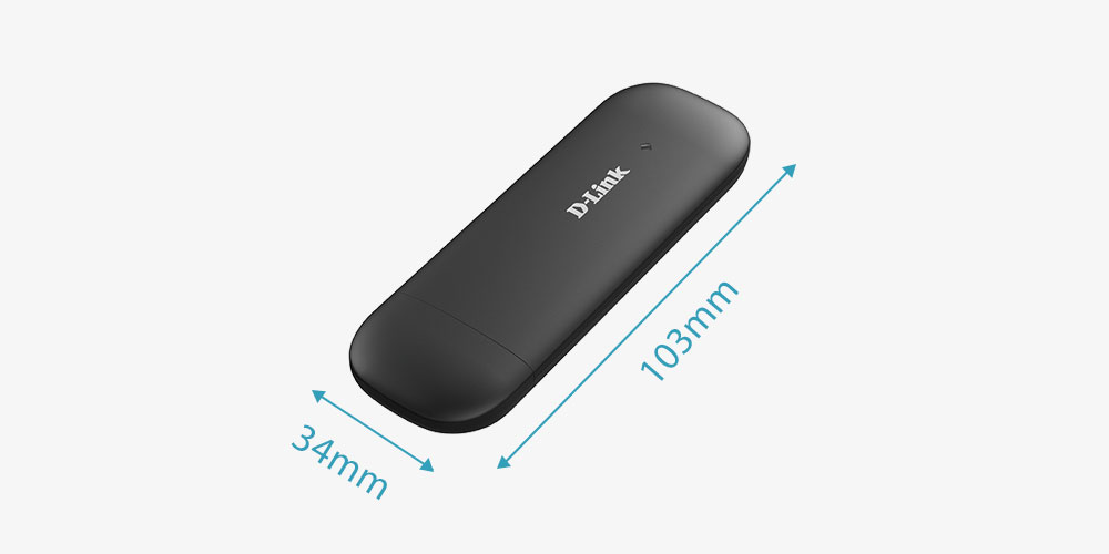 d-link usb adapter for mac
