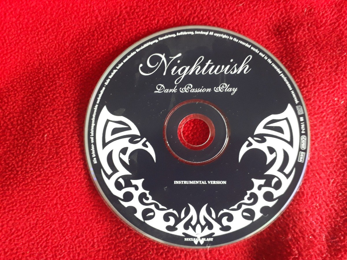 nightwish discography torrent download